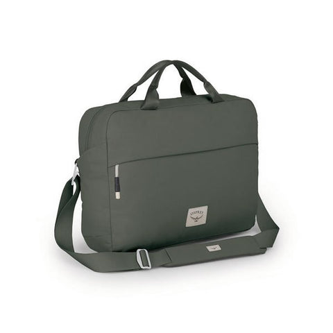 Osprey Arcane 20 Litre Commute Briefcase Shoulder Commute Bag With 15" Laptop Sleeve