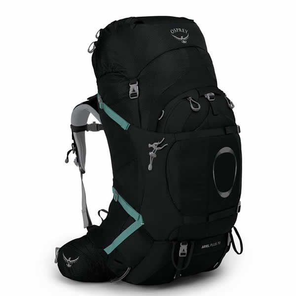 osprey backpack melbourne Osprey Ariel Women's Plus 70 Litre Backpack – Seven Horizons