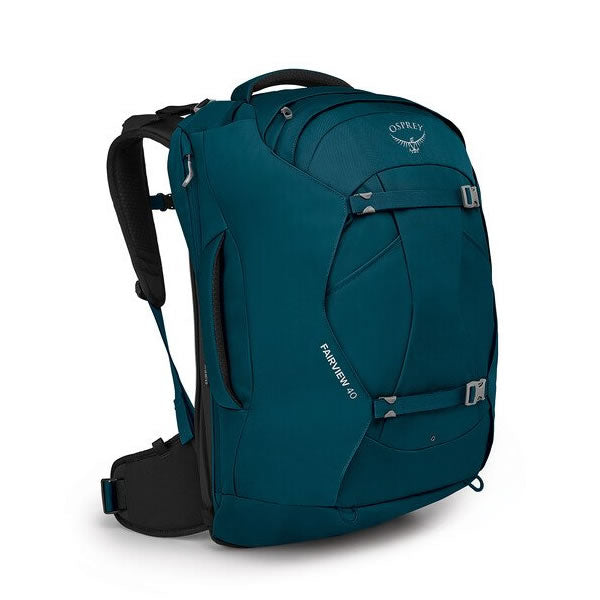 Osprey 40l hotsell backpack