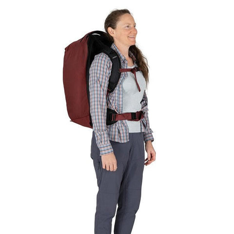 Osprey Fairview 40 Litre Women's Specific Carry-on Travel Pack