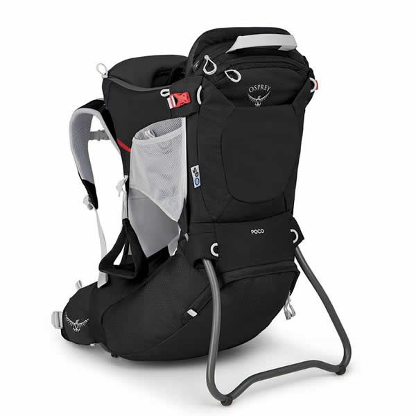Osprey Poco Child Carrier – Seven Horizons