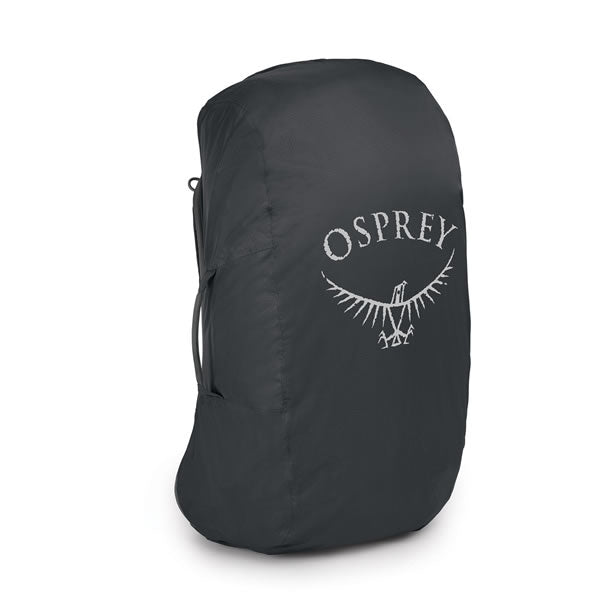 Osprey AirCover Secure Backpack Travel Cover, Duffle Bag and Raincover – Seven Horizons