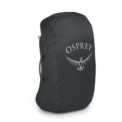 Osprey AirCover Secure Backpack Travel Cover, Duffle Bag and Raincover