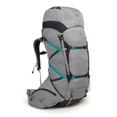 Osprey Ariel Pro 65 Women's 65 Litre Lightweight Hiking, Expedition, Mountaineering Backpack