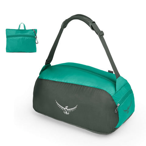 Osprey Ultra Light 30 Litre Stuff Duffel - Packable Duffle Bag