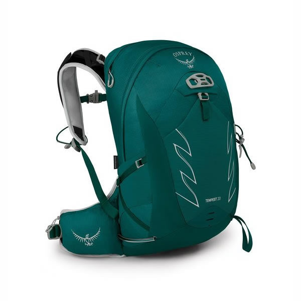 Osprey Tempest 20 Litre Daypack – Seven Horizons