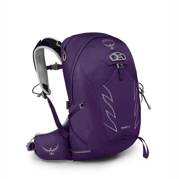 Osprey Tempest 20 Litre Daypack – Seven Horizons