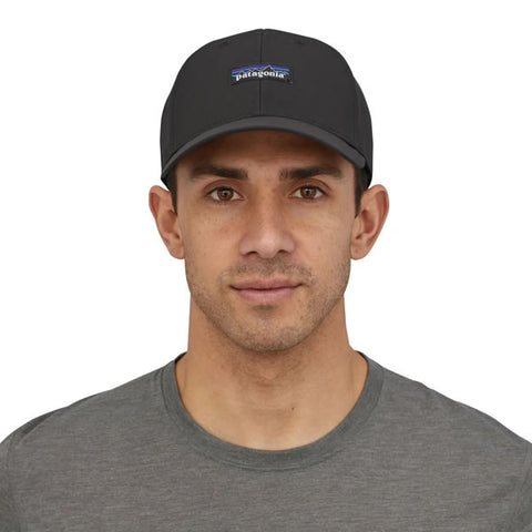Patagonia Airshed Cap - Lightweight, Quick-Dry, Breathable High Output Sport Cap
