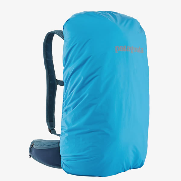 Patagonia backpack rain online cover