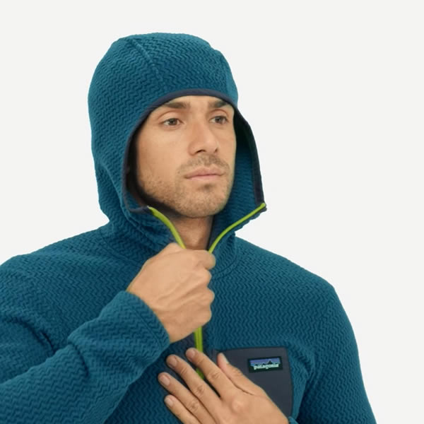 Patagonia r1 sale shop
