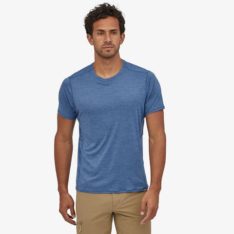 Patagonia Men's Cap Cool Lightweight T-Shirt