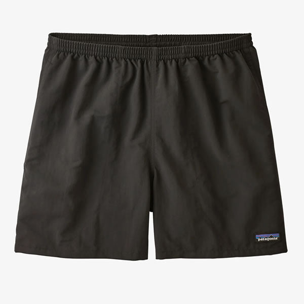 Patagonia Men's Baggies 5" Shorts Black