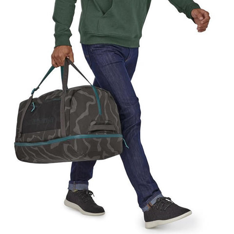 Patagonia Planing Duffle Bag 55 Litre With Wet Gear Compartment