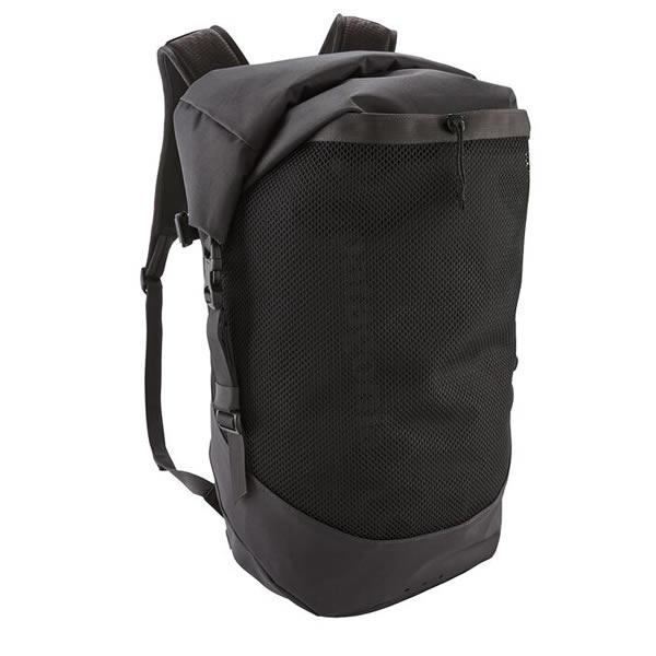 Patagonia planing roll top pack 35l review 2025