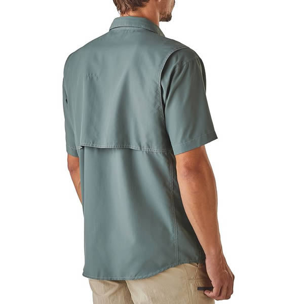 Sol patrol ii shirt 2025