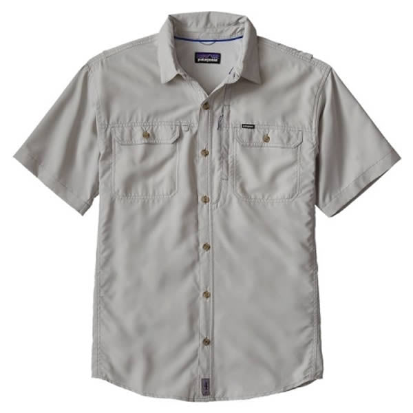 Patagonia short 2025 sleeve shirts