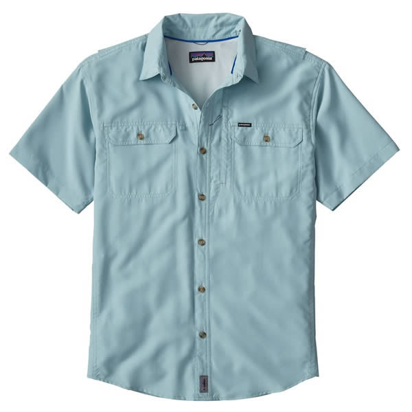 Patagonia sol patrol ii shirt outlet