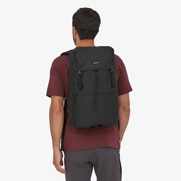 Patagonia Arbor Lid Day Pack Commute 28 Litre with 15