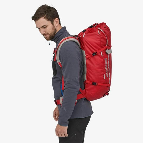 Patagonia Ascensionist 35 Litre Climbing / Mountaineering Daypack