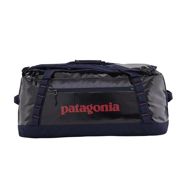 Patagonia smolder blue black hole Outlet