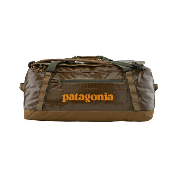 Patagonia black hole discount duffel 55