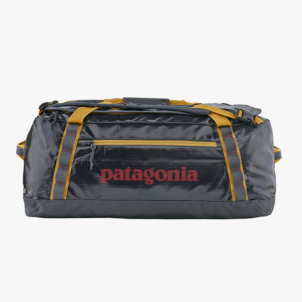 Patagonia large duffel hotsell bag