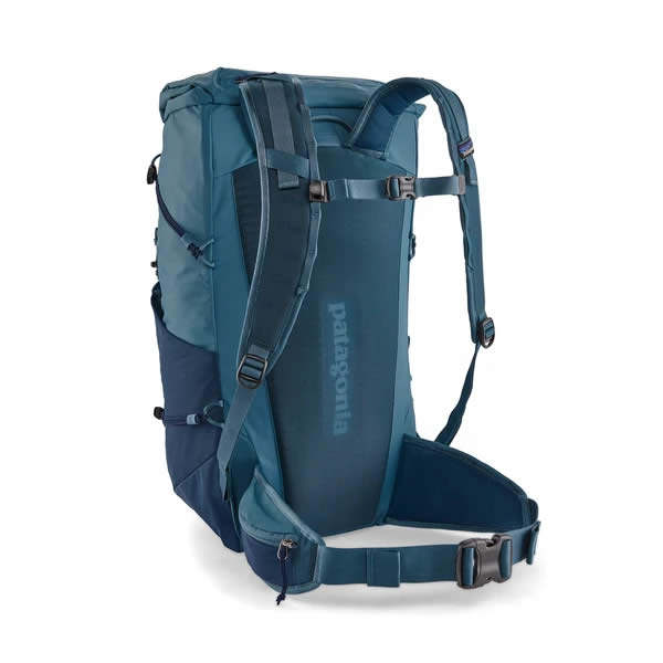 Patagonia nine trails pack 36 new arrivals