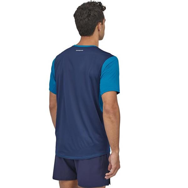 Patagonia women's airchaser shirt top