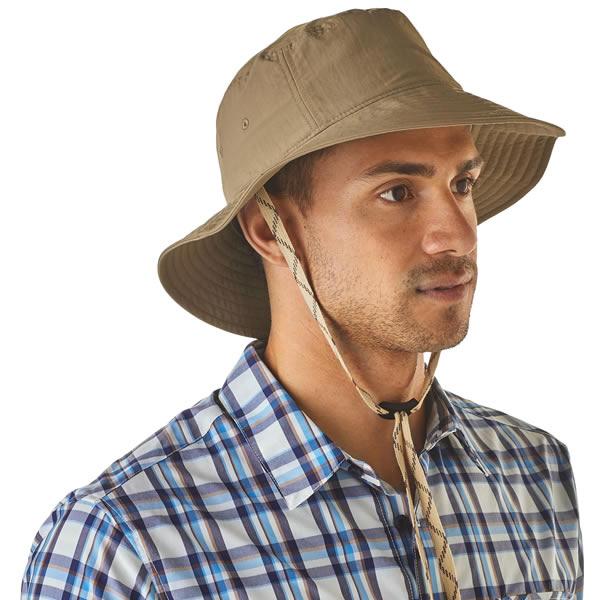 Patagonia mickledore hat review 2025