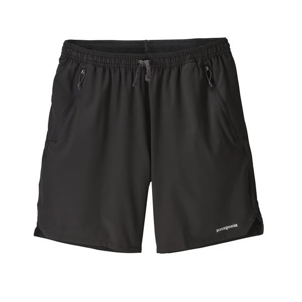 Patagonia Men's Nine Trails Running Shorts 8 with boxer-brief liner -  Updated