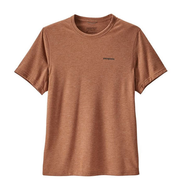Patagonia best sale running shirt
