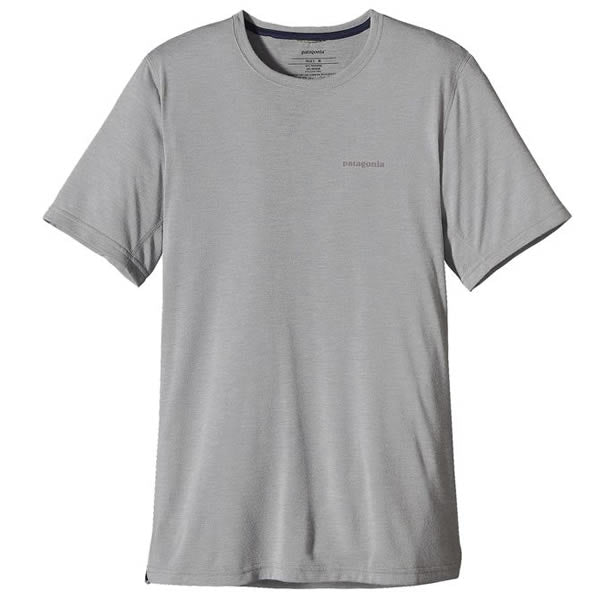 Patagonia t 2025 shirt xl