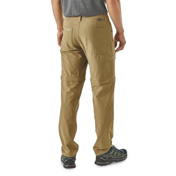 Patagonia quandary convertible best sale pants