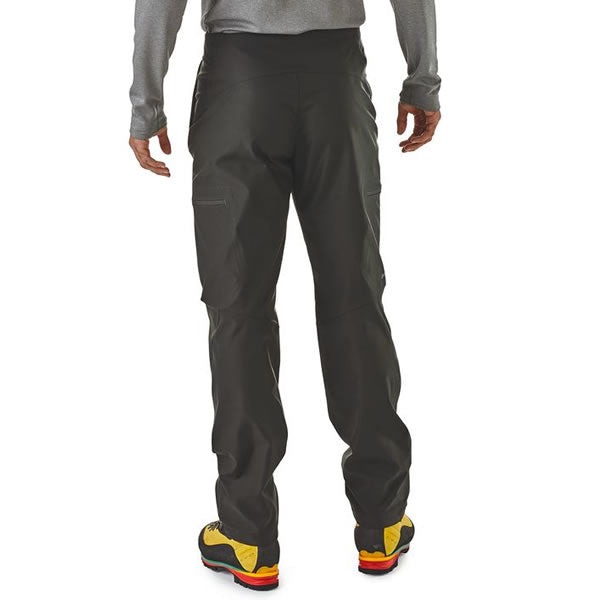 Patagonia soft shell pants clearance