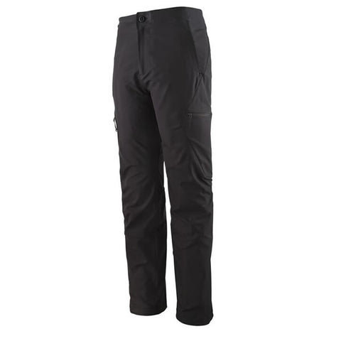 Patagonia Men's Simul Alpine Softshell Pants Black