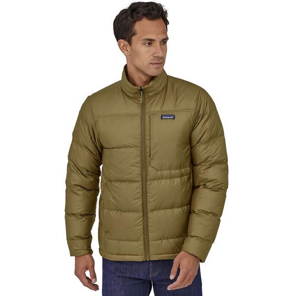 Men's Tres Down Parka - in 1 Jacket – Seven Horizons – Superior Quality Skin & Hair Care
