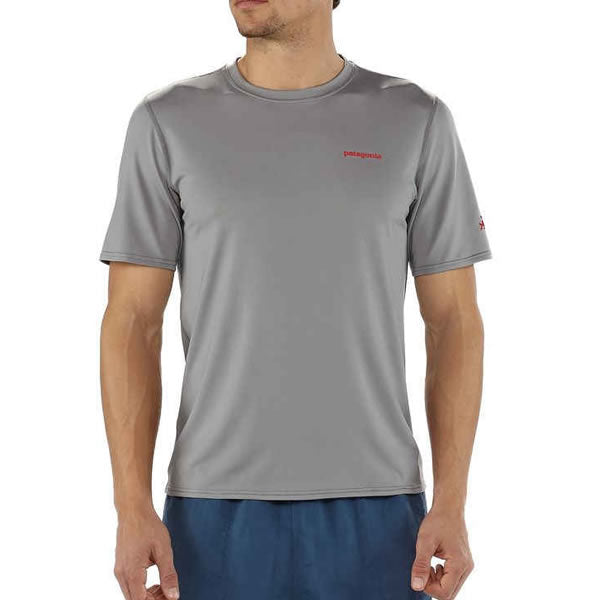 Patagonia shop sun tee