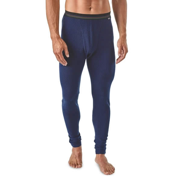 Capilene air bottoms top