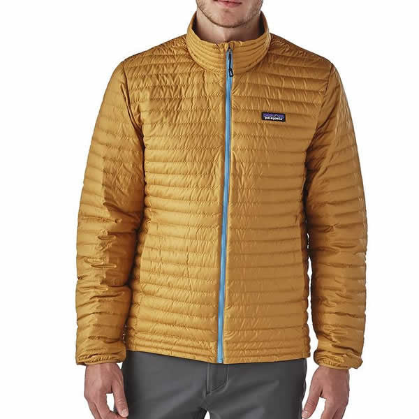 Patagonia down 2025 shirt