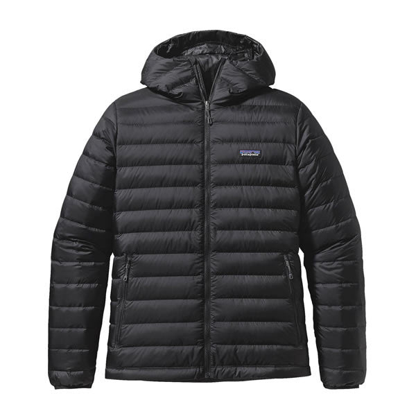 Patagonia Men s Down Sweater Hoody Jacket 800 Loft