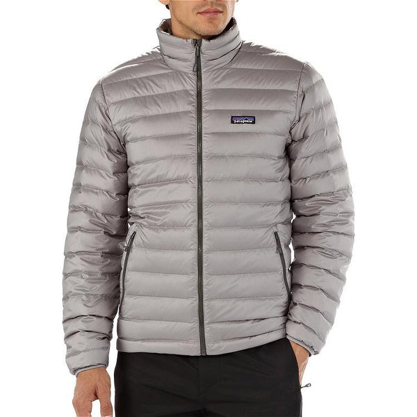 Patagonia Men s Down Sweater Jacket 800 Loft Seven Horizons