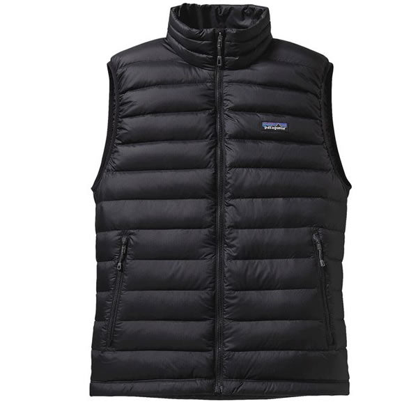 Patagonia Men s Down Sweater Vest 800 Loft