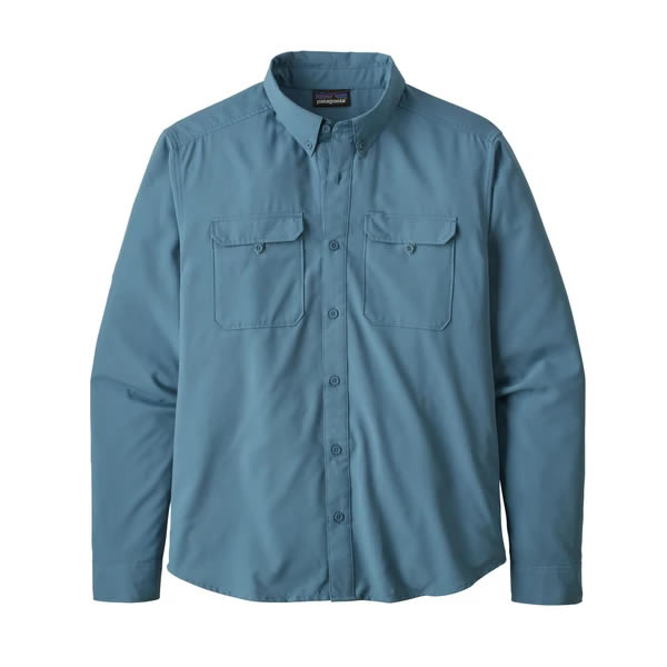 Patagonia upf 50 2025 shirt