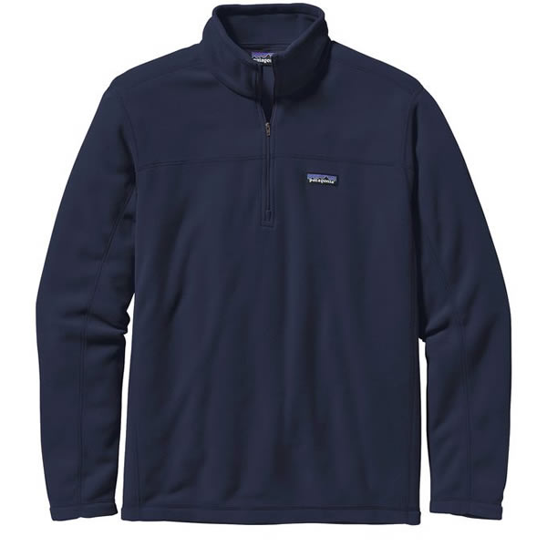 Patagonia micro cheap d fleece