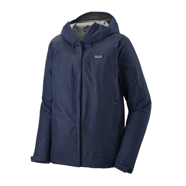 Patagonia Men s Torrentshell Waterproof Breathable Lightweight Jacket Seven Horizons