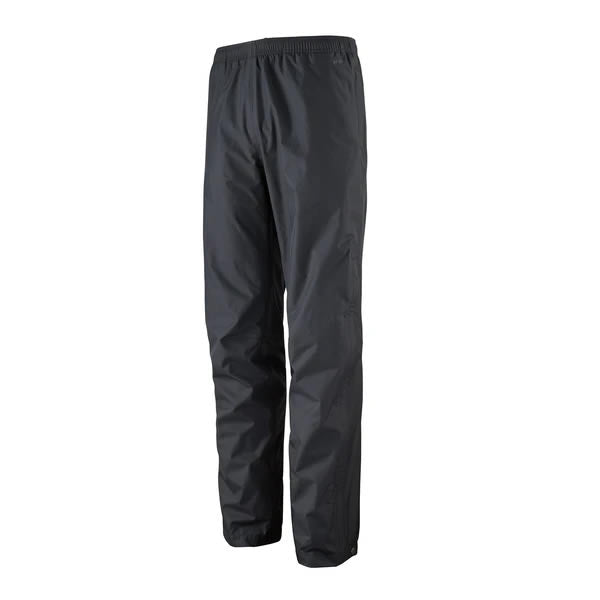 Patagonia Men s 3 Layer Torrentshell Pants lightweight waterproof windproof breathable