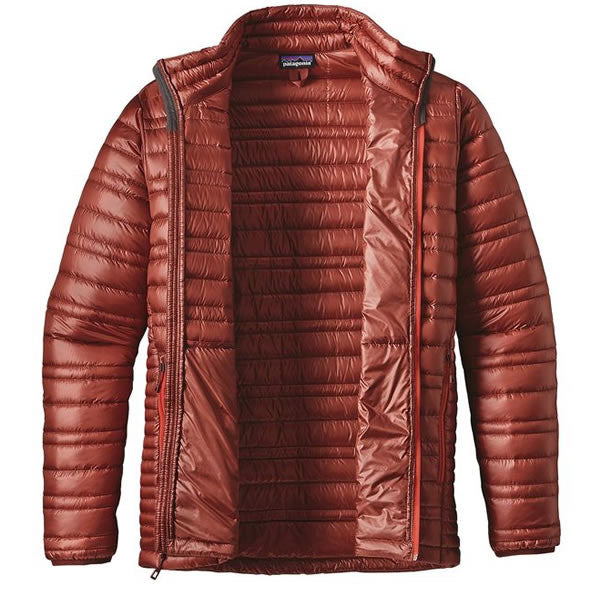Men's ultralight shop down hoody