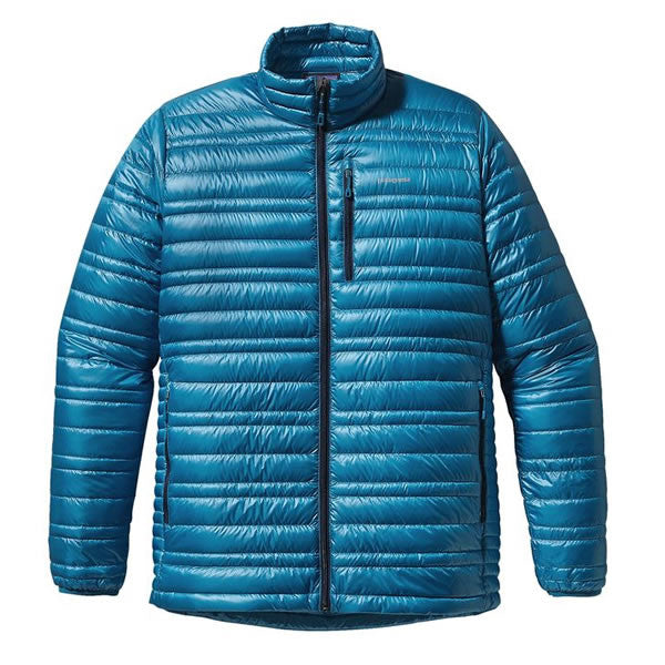 Patagonia Men s Ultralight Down Jacket 800 Fill Power