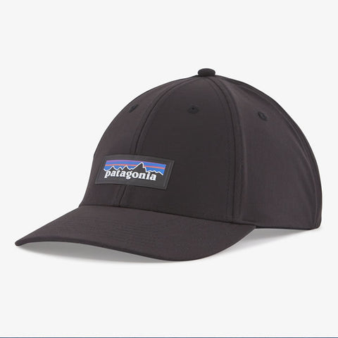 Patagonia P-6 Logo Channel Watcher Cap / Hat