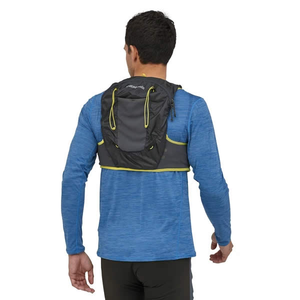 Patagonia Slope Runner 8 Litre Running Vest with 2 Litre Reservoir Seven Horizons
